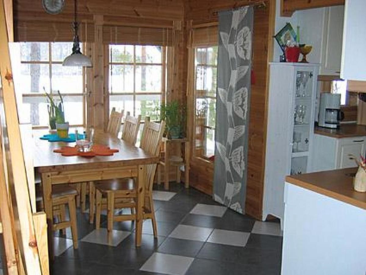 Дома для отпуска Holiday Home Kissankulma Mouhu